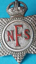 Ww2 nfs national for sale  WALSALL