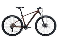 BICI MTB GIANT TALON 1 29 GE TAGLIA L HEMATITE na sprzedaż  Wysyłka do Poland