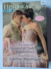 Historical mylady romane gebraucht kaufen  Deutschland