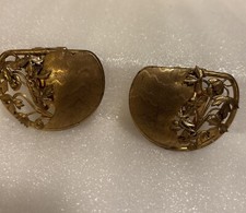 Pair lady brass for sale  Santa Rosa