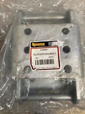 Trailer drop plate for sale  MELKSHAM