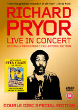 Richard pryor live for sale  STOCKPORT