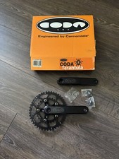 Cannondale coda tarantula gebraucht kaufen  Zschornewitz