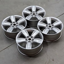 Good set 17x7 for sale  PONTYCLUN