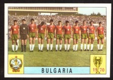 panini mexico 70 usato  Genova