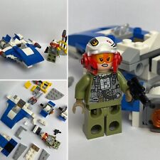 Lego 75196 wig usato  Pavia