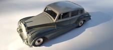 Rolls royce silver d'occasion  Serres