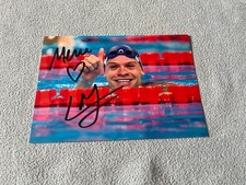 Leon natation champion d'occasion  Maintenon
