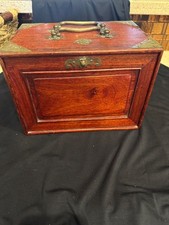 Antique mahjong set for sale  Red Bluff