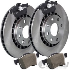 Bremsscheiben 280mm beläge gebraucht kaufen  Henstedt-Ulzburg
