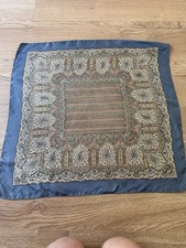 Liberty vintage silk for sale  LONDON