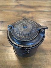 Antique cast iron for sale  Unicoi