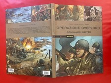 Historica falba operazione usato  Bologna