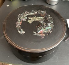 Vintage bento box for sale  MILTON KEYNES
