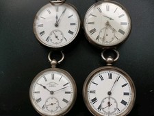 Joblot antique silver for sale Joblot antique silver for sale  BALLYMONEY