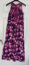 Bhs maxi dress for sale  ST. IVES