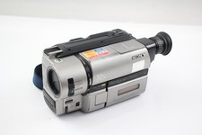 sony handycam ccd for sale  LEEDS