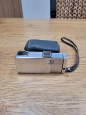 Minolta subminiature vintage for sale  EXETER