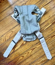 Mini Jersey BabyBjörn Baby Carrier - Cinza Carvão Baby Bjorn Light comprar usado  Enviando para Brazil