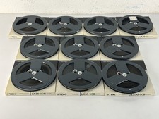 10x tdk spulen gebraucht kaufen  Nordhorn
