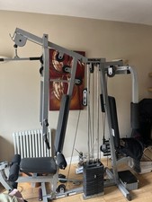 Multi gym powerline for sale  TAMWORTH