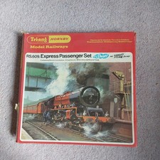 Tri ang hornby for sale  DRIFFIELD