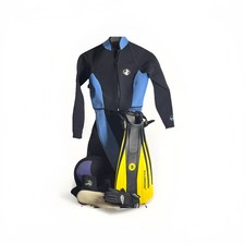 Lot body glove for sale  Danville