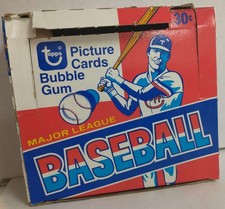 1979 topps vgex for sale  Tomball