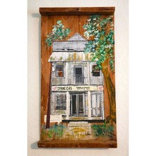 Original artwork board for sale  Fort Mc Coy