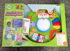 Leapfrog animal adventure for sale  LONDON