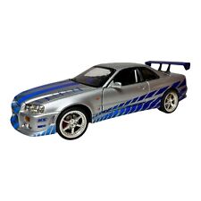 Fast furious r34 d'occasion  Riez