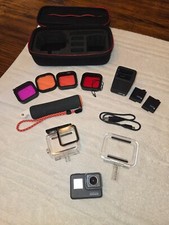 Gopro hero black for sale  Charleston