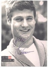 Autografo gino martelli usato  Spedire a Italy