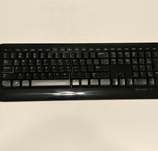 Teclado sem fio Microsoft comprar usado  Enviando para Brazil