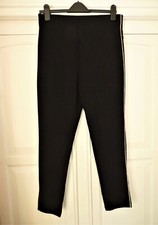 Zara black stretch for sale  UK
