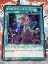 Carte livre magie d'occasion  Bruay-la-Buissière
