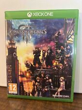 Kingdom hearts iii usato  Torino