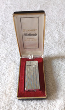 Vintage flamex rollamatic for sale  Fort Kent