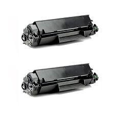 2 X Cartucho de Toner MICR para Impressora HP LaserJet P1102w M1217nfw HP 85A CE285A comprar usado  Enviando para Brazil