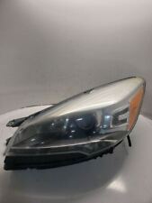 Driver left headlight for sale  Seymour