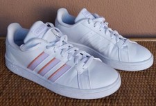 Adidas scarpa grand usato  Parma
