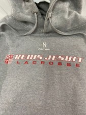 Regis jesuit hoodie for sale  Louisville
