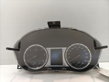 Quadro strumenti centrale usato  Italia
