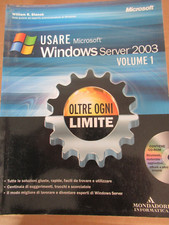 Usare microsoft windows usato  Trieste