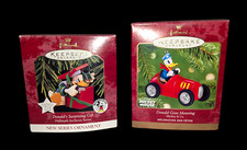 Hallmark keepsake ornaments for sale  Pittsburgh