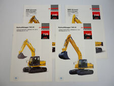 Prospekte furukawa 640 gebraucht kaufen  Merseburg