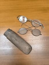Anciennes paires binocles d'occasion  Plessala