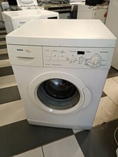 Lavatrice bosch wfo1261 usato  Monteprandone