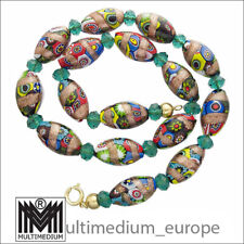 Murano aventurin glas gebraucht kaufen  Regensburg