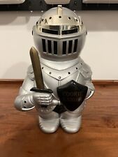 Cookie knight plastic for sale  BIRMINGHAM
